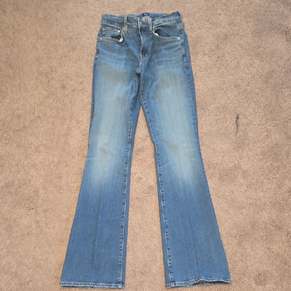 Edwin Women's Flare Jeans